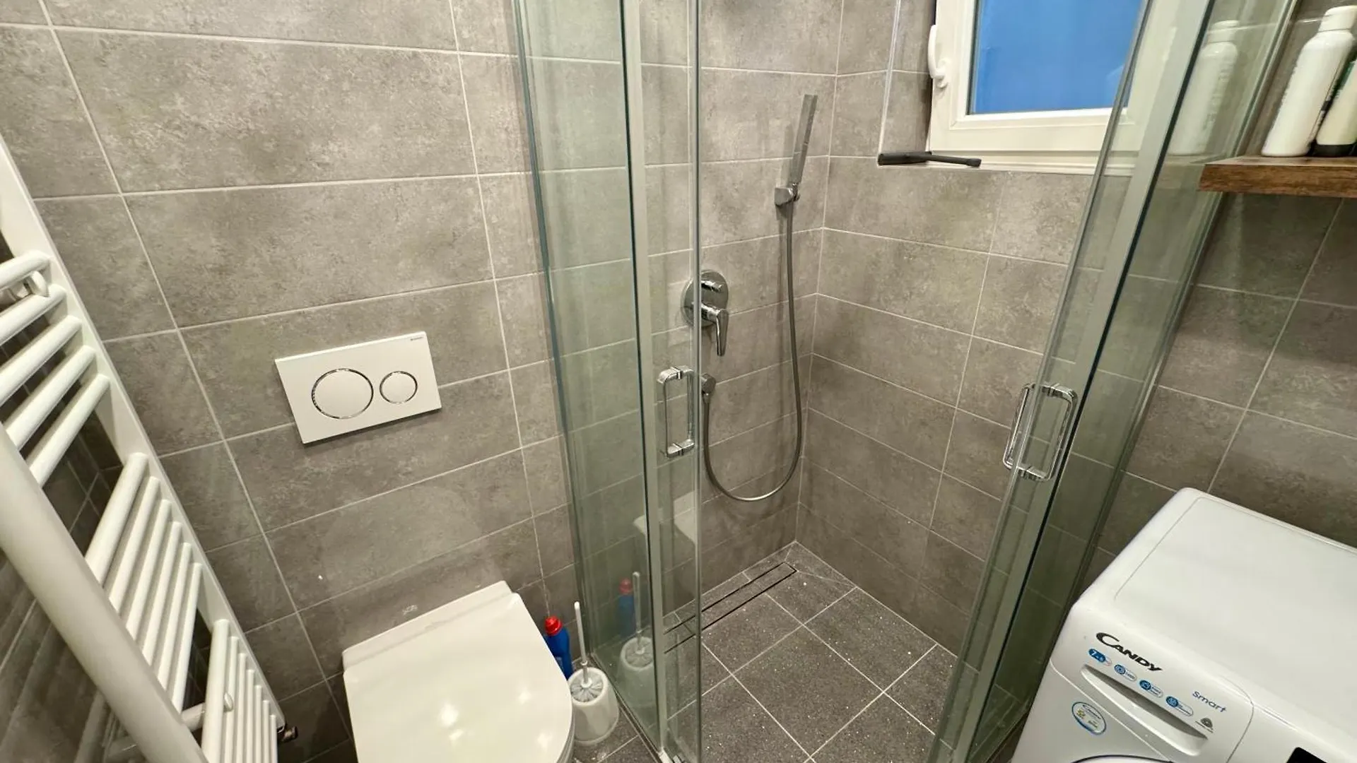 Apartmani Toma Crikvenica 0*,