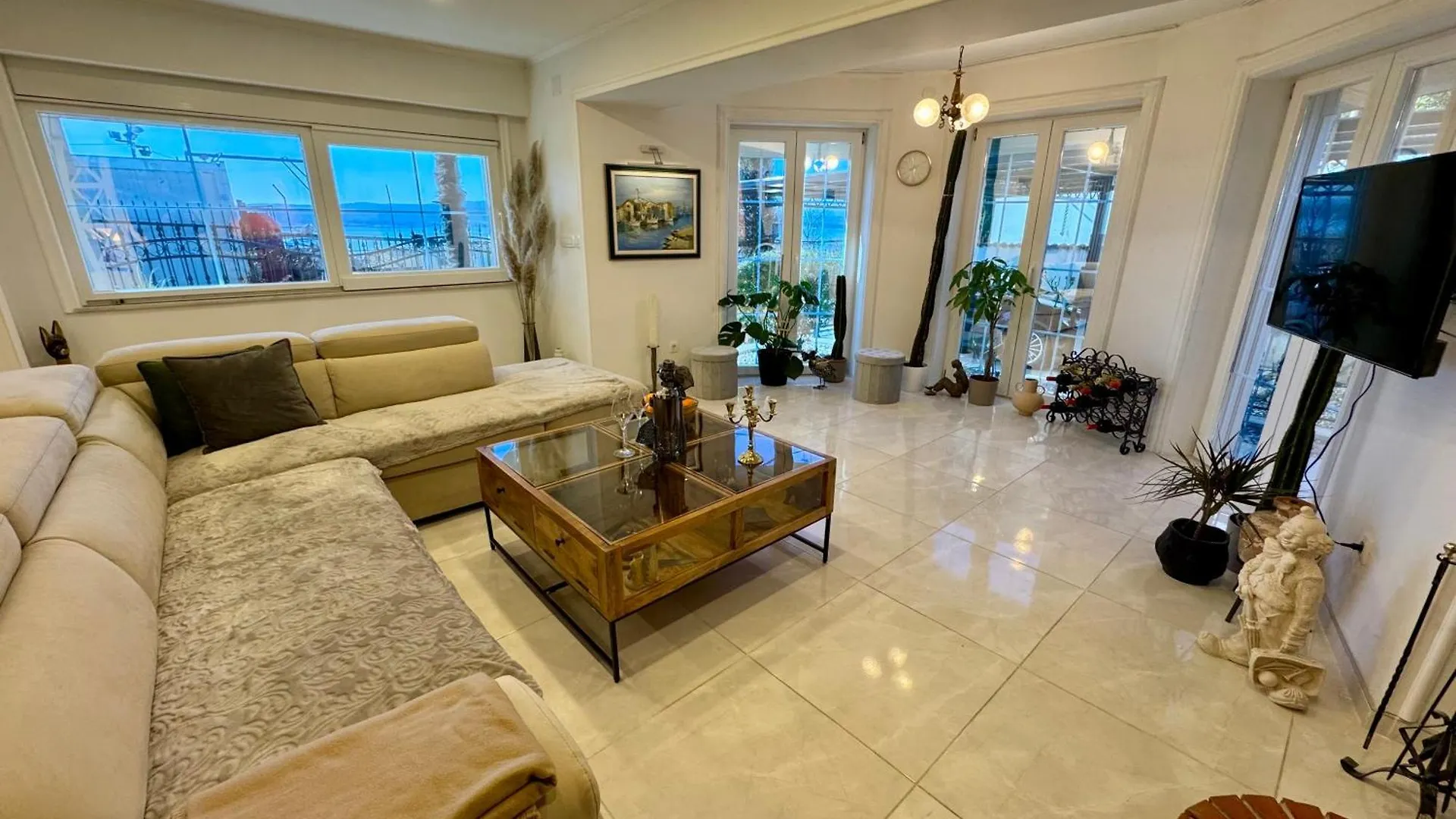 Apartmani Toma Crikvenica