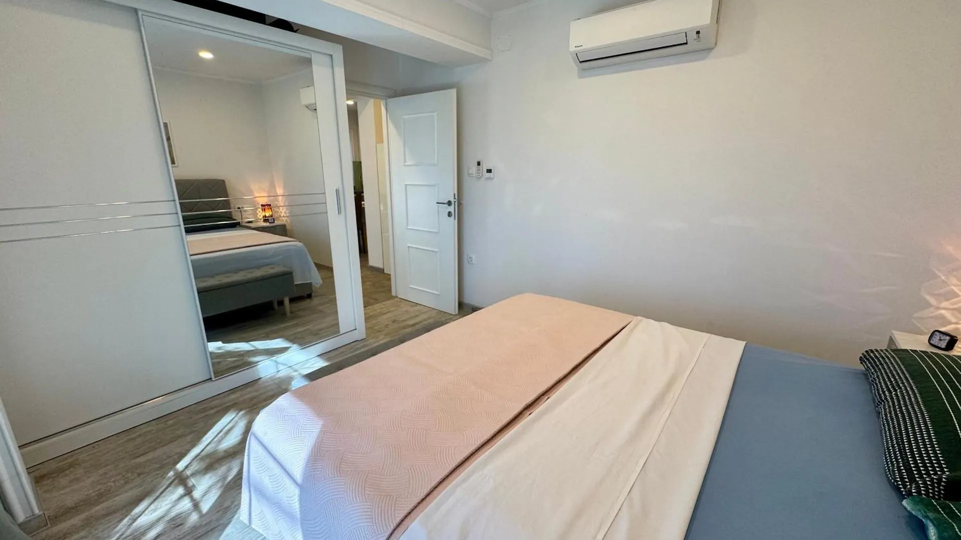 Apartment Apartmani Toma Crikvenica