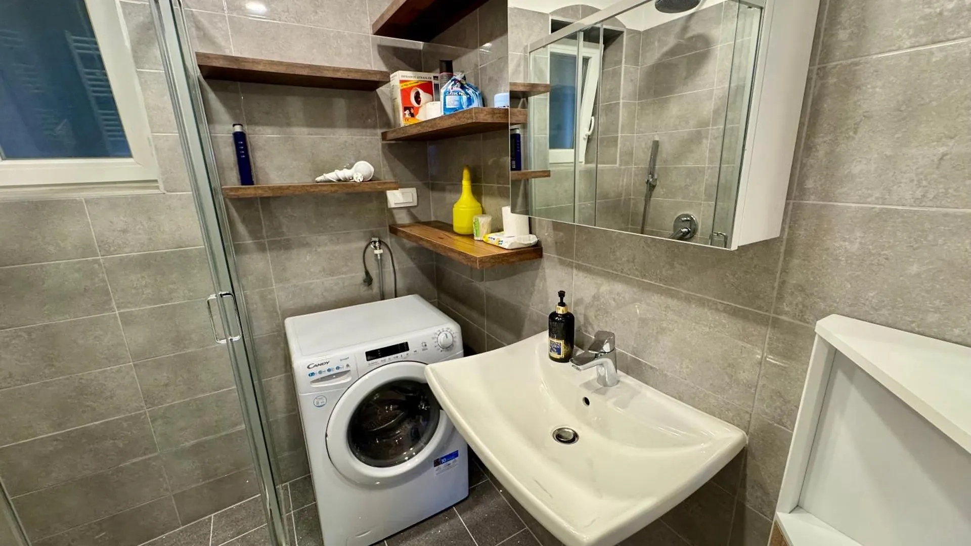 Apartmani Toma Crikvenica