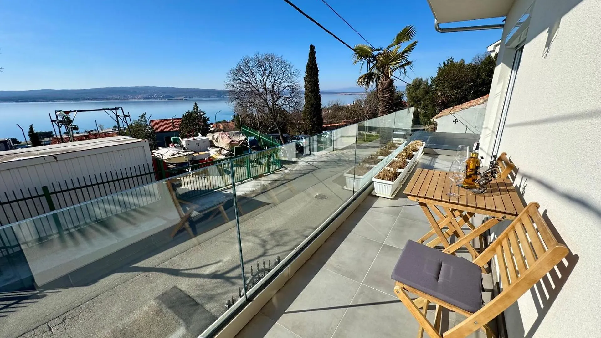 Apartmani Toma Crikvenica 0*,  Croatia