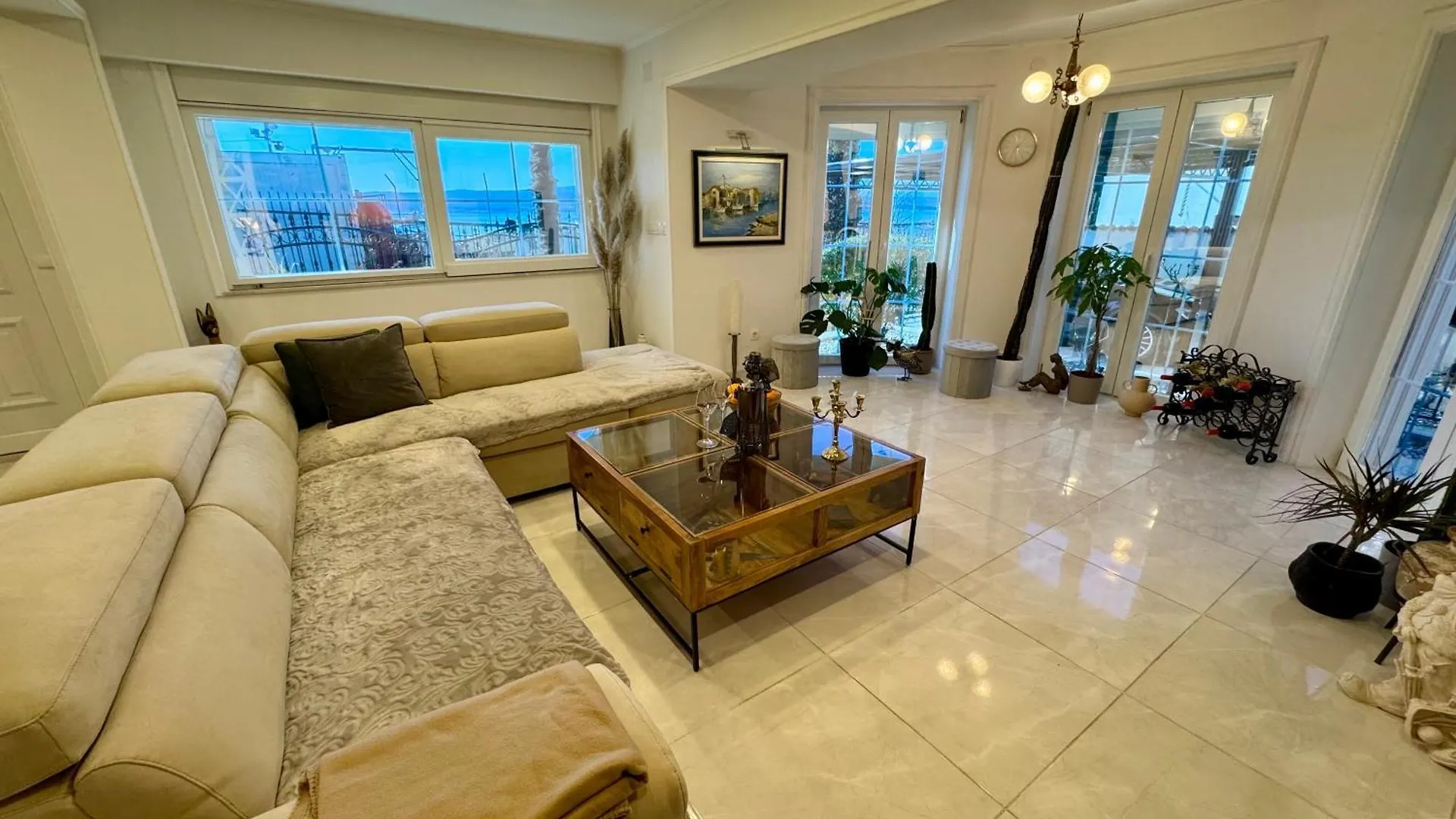 Apartment Apartmani Toma Crikvenica Croatia