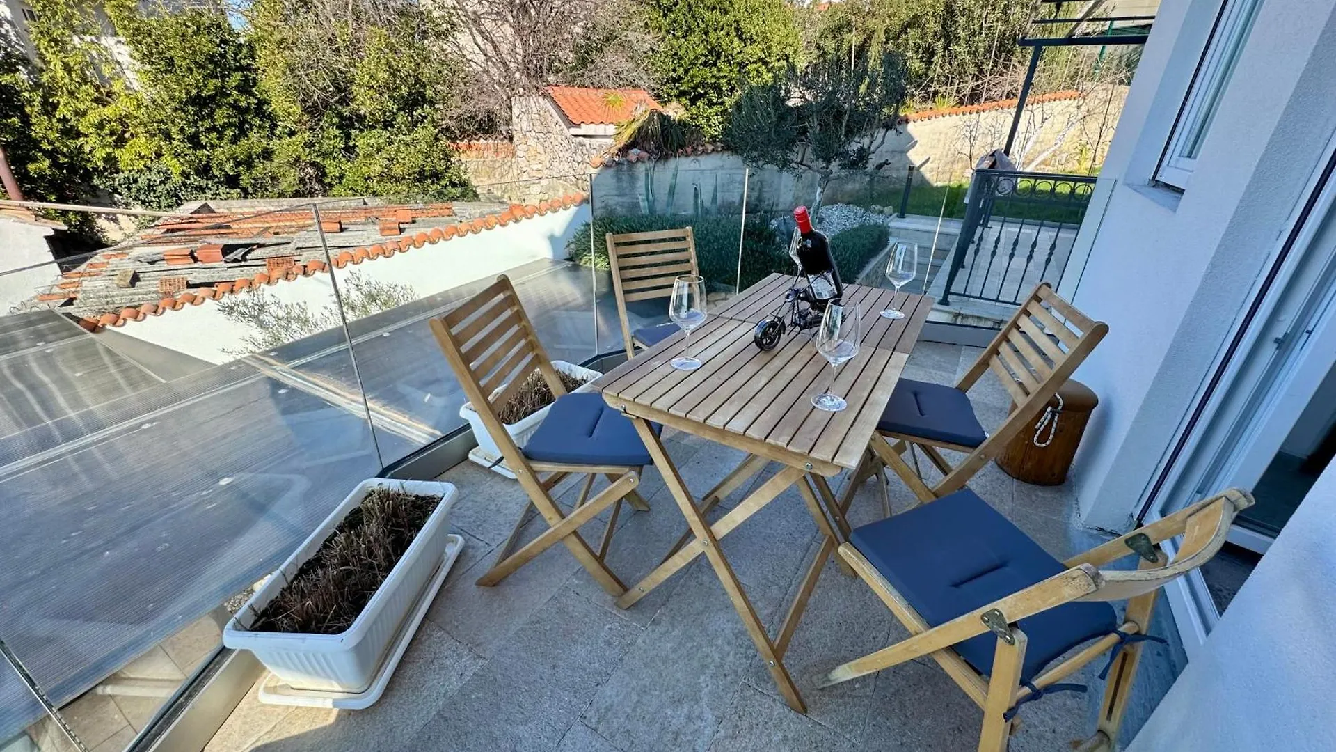 Apartmani Toma Crikvenica