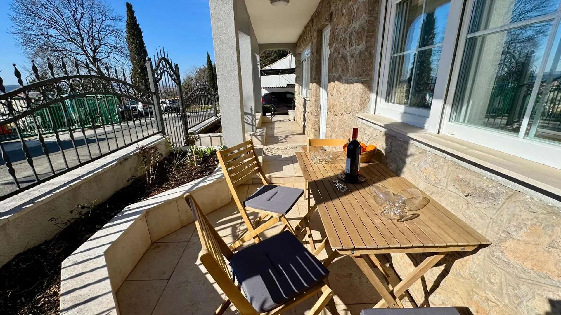 Apartment Apartmani Toma Crikvenica