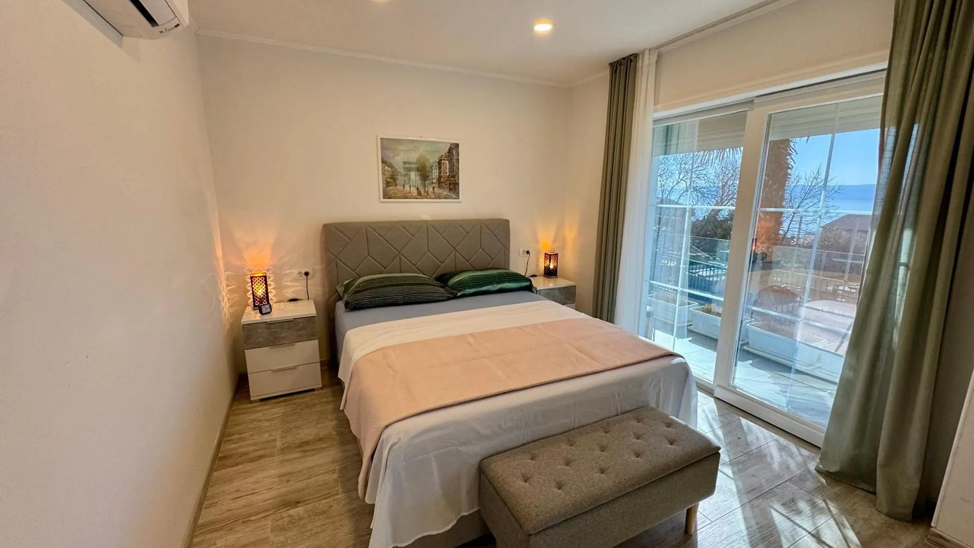 Apartmani Toma Crikvenica 0*,