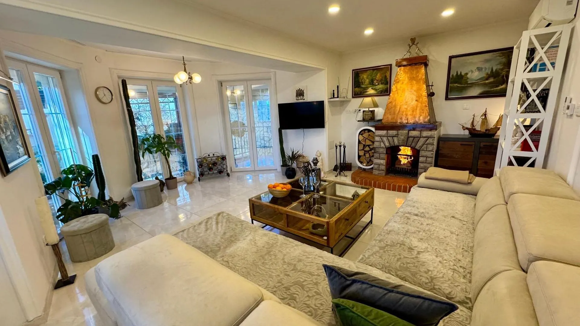 Apartmani Toma Crikvenica