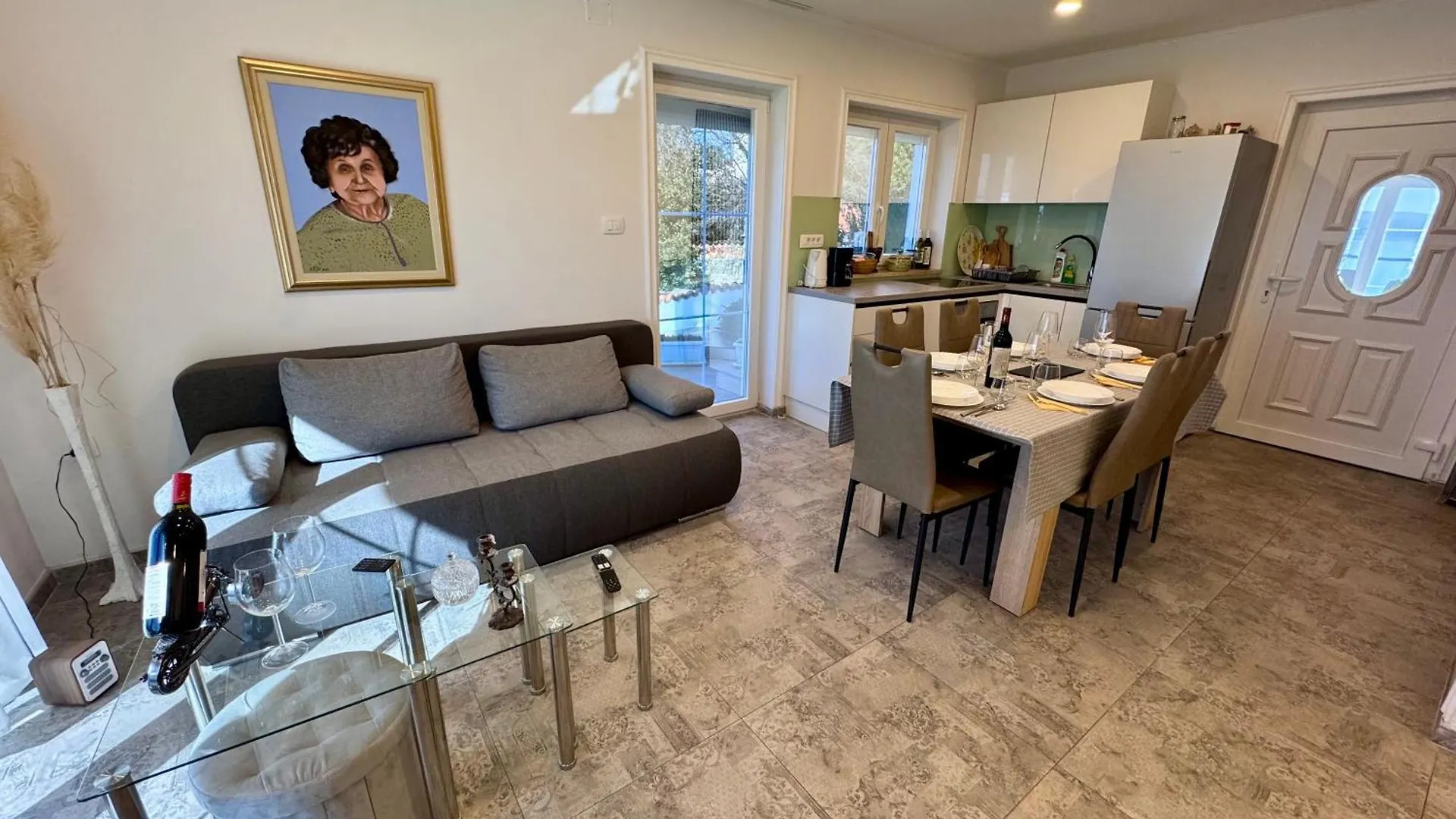Apartmani Toma Crikvenica Chorwacja
