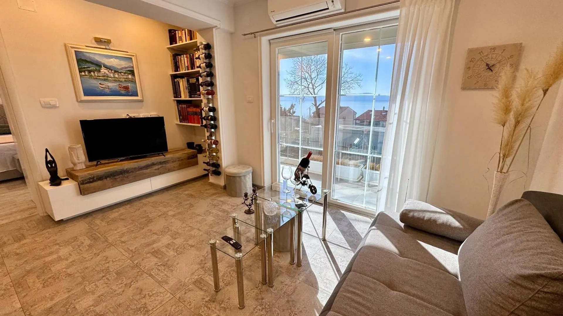 Apartament Apartmani Toma Crikvenica Chorwacja
