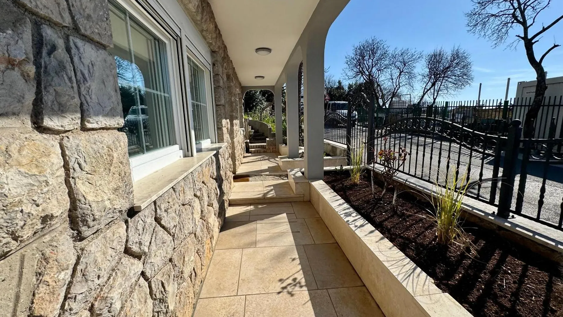 Apartmani Toma Crikvenica 0*,
