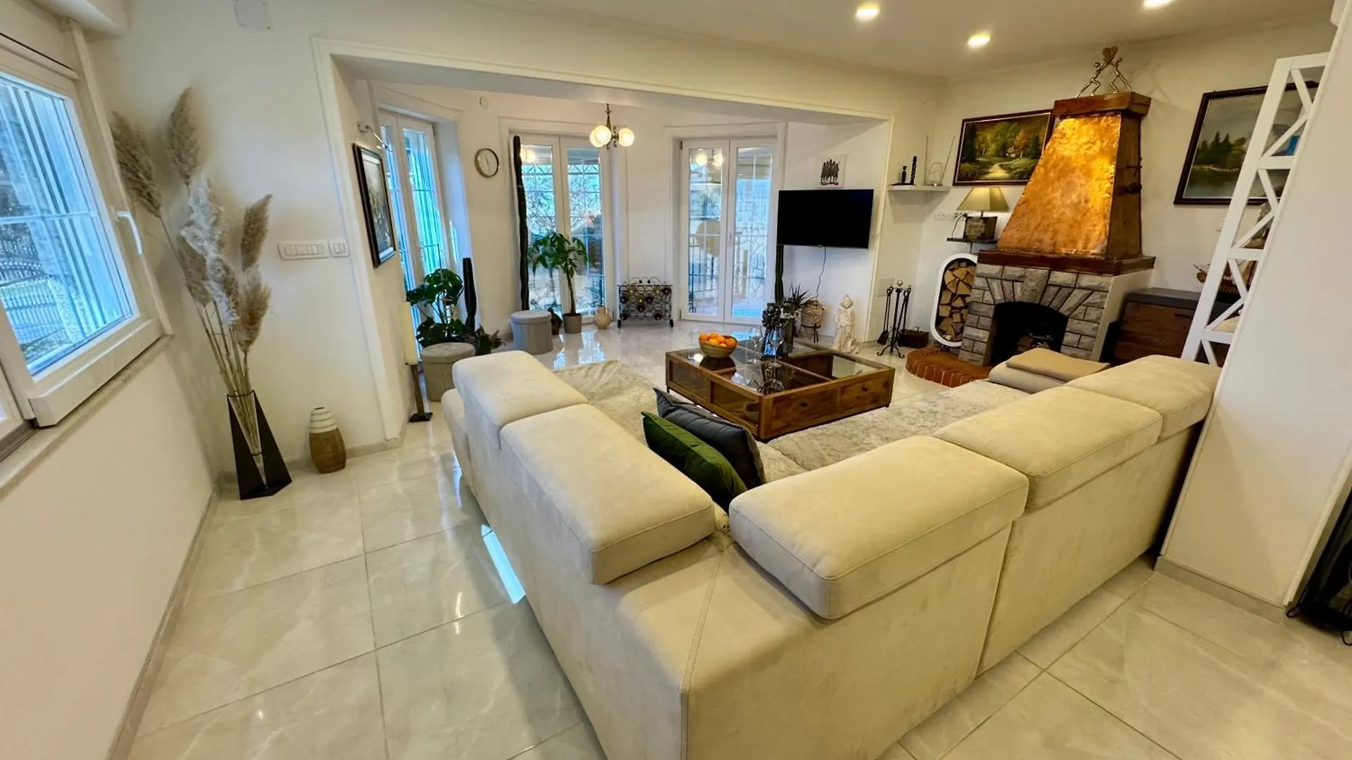 Apartmani Toma Crikvenica