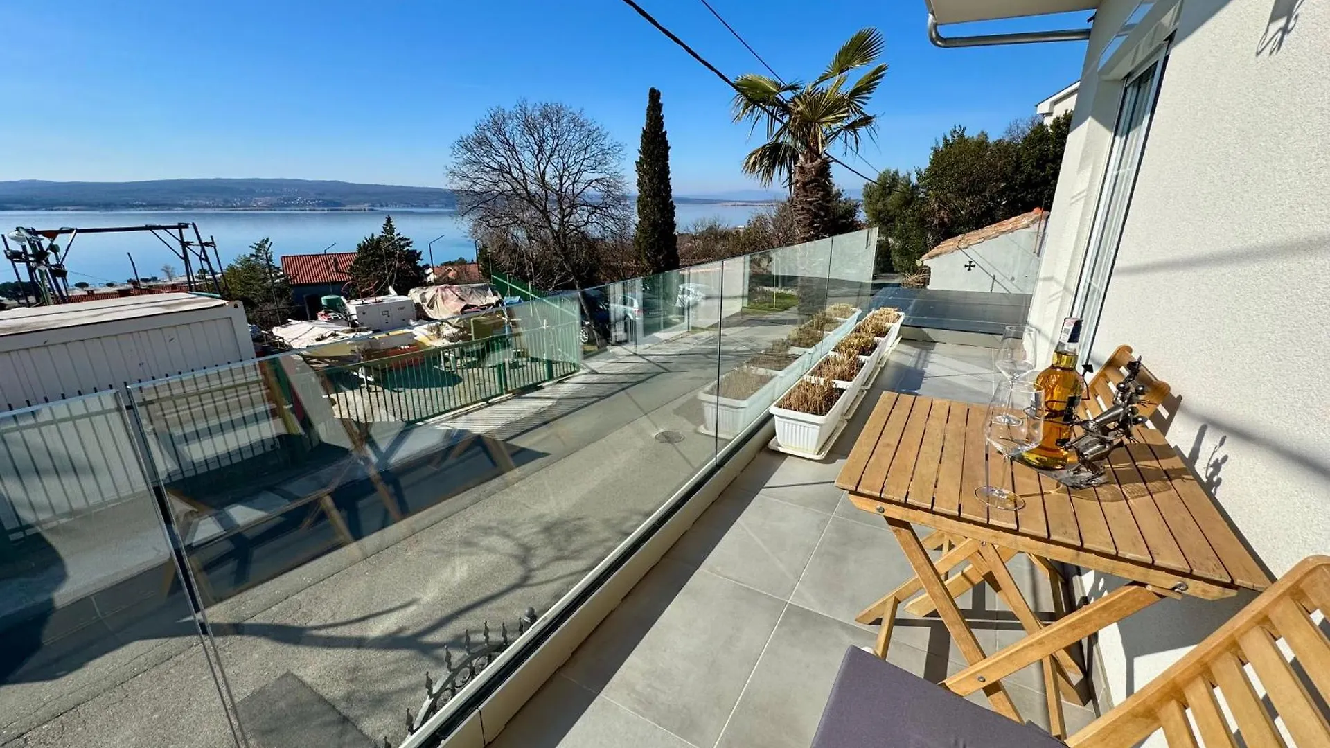 Apartmani Toma Crikvenica