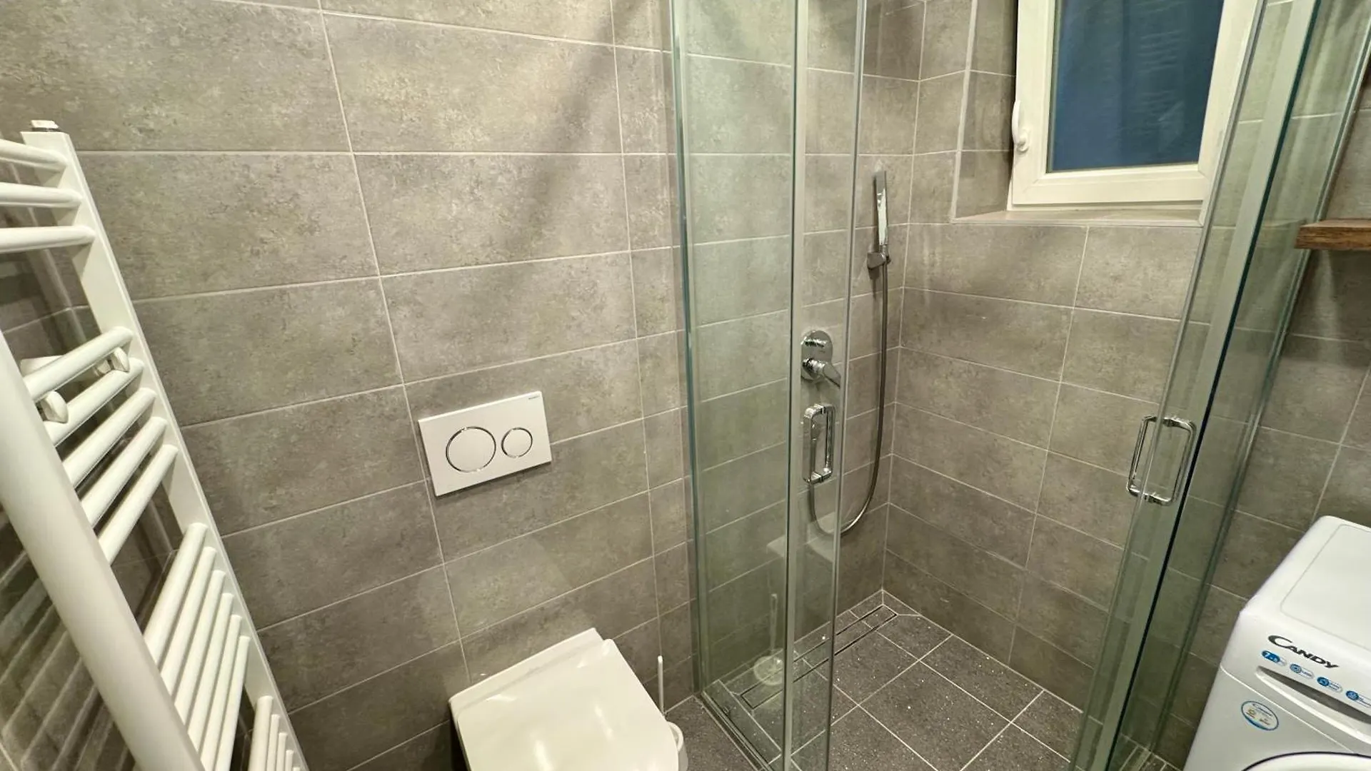 Apartmani Toma Crikvenica Apartament