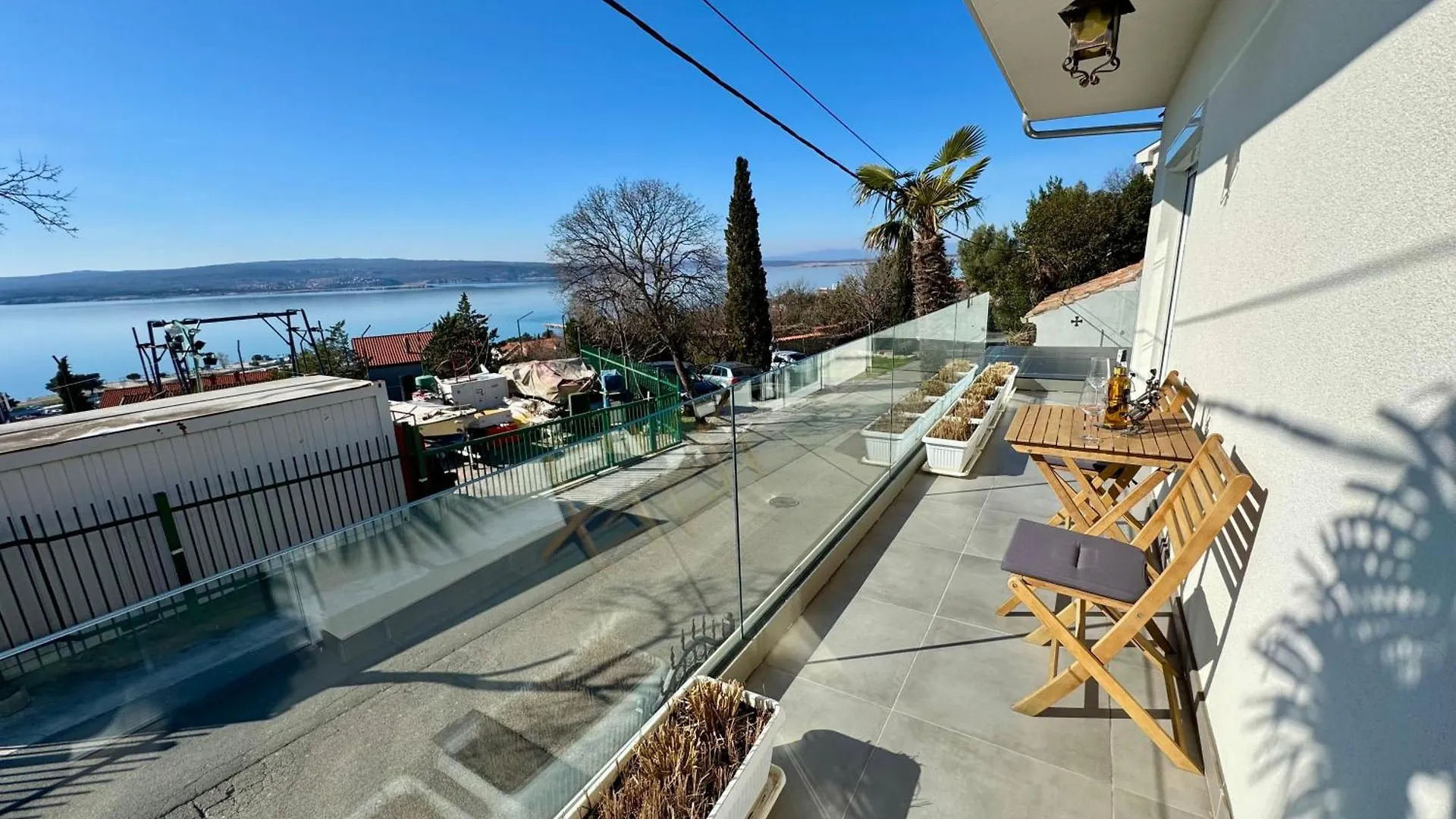 Apartament Apartmani Toma Crikvenica Chorwacja