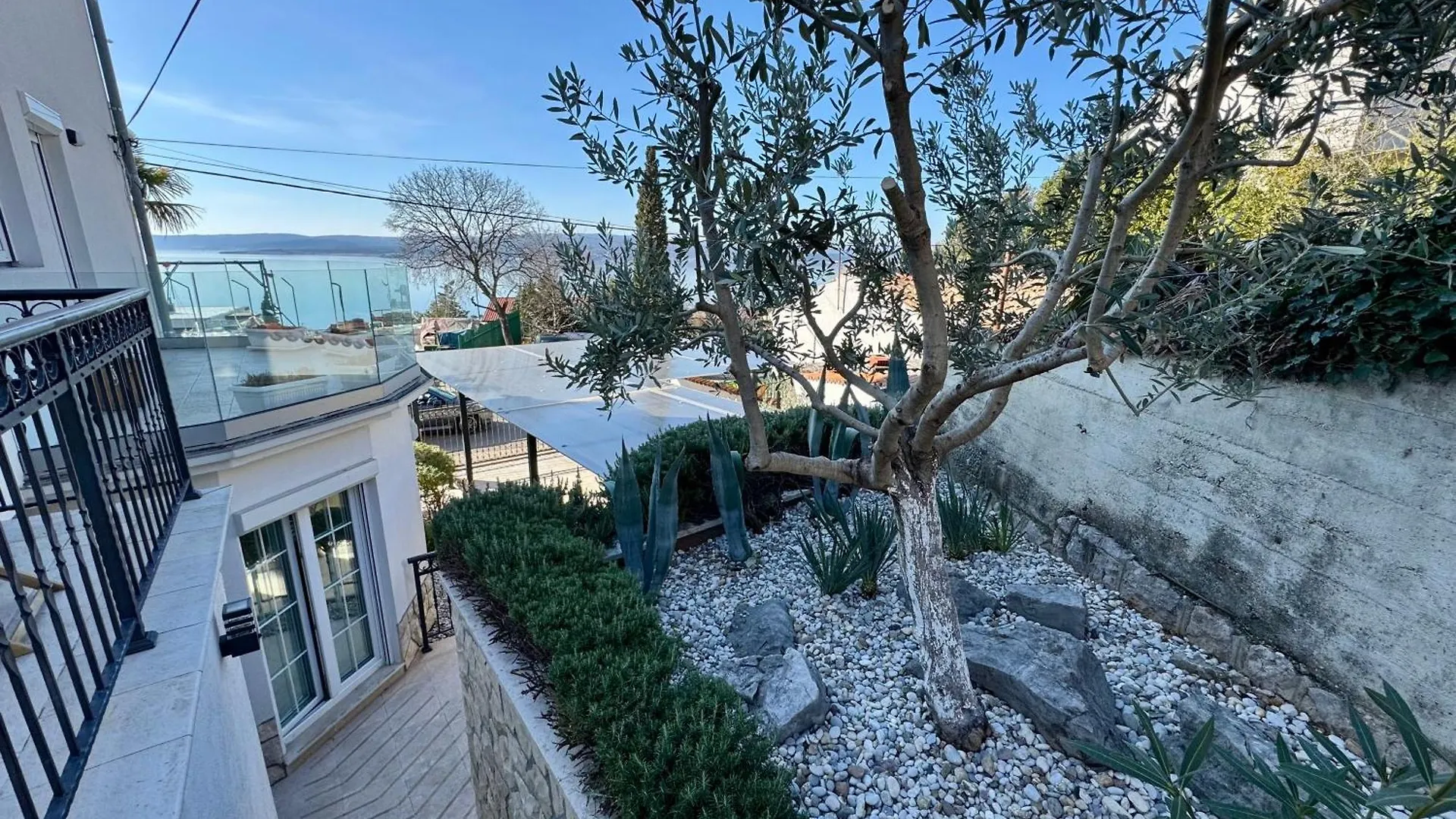 Apartmani Toma Crikvenica