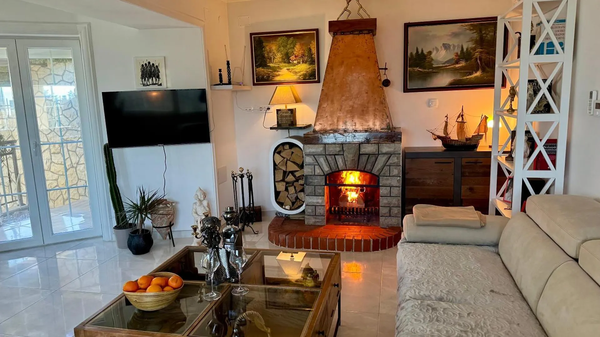 Apartament Apartmani Toma Crikvenica