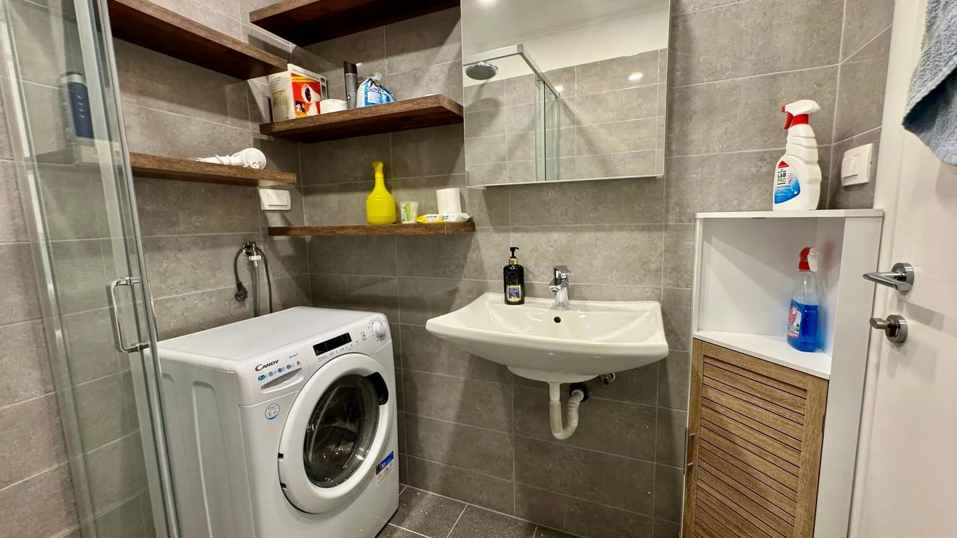 Apartmani Toma Crikvenica Apartament