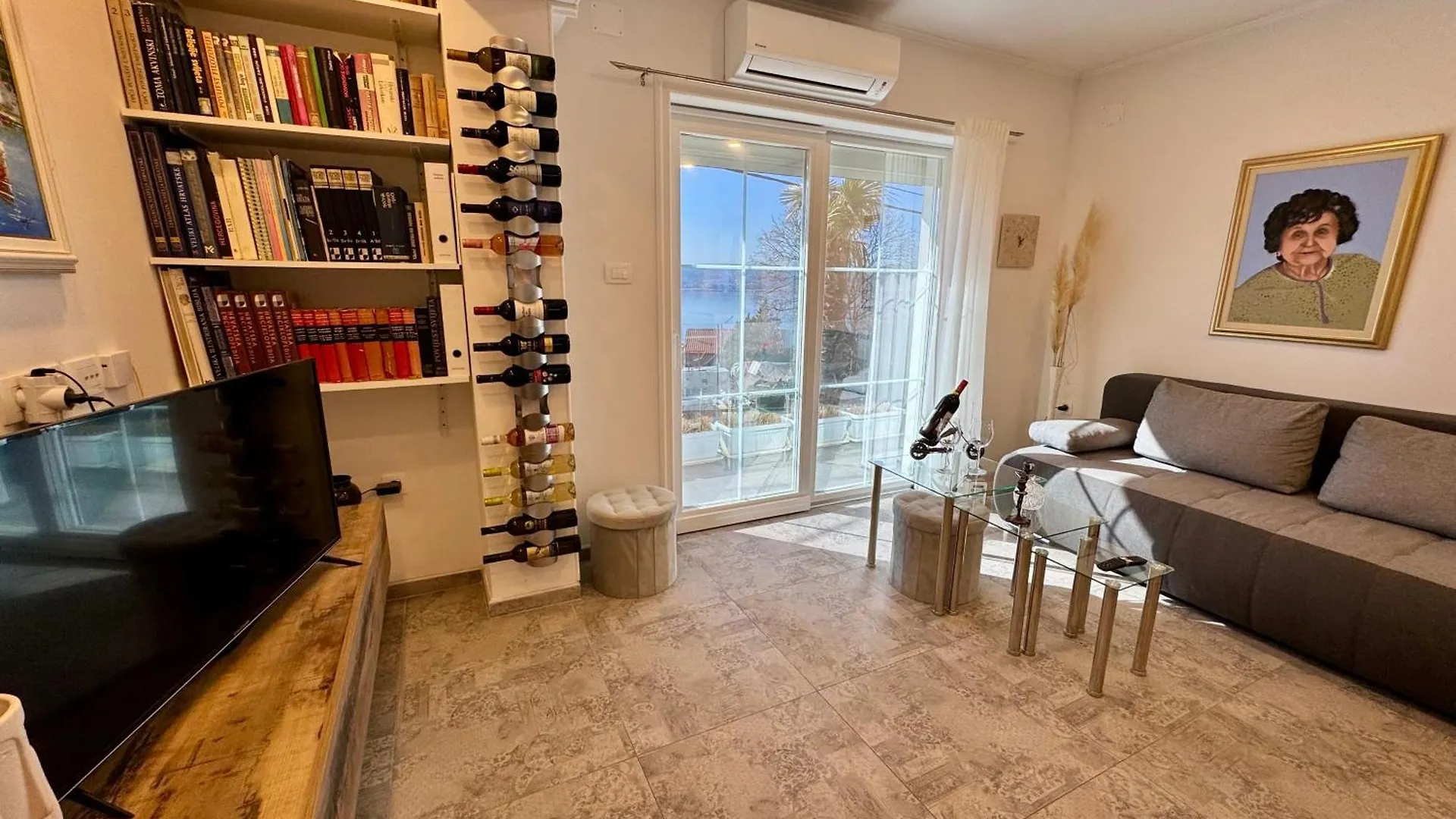 Apartmani Toma Crikvenica 0*,