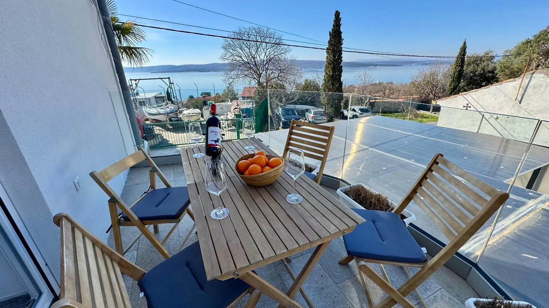 Apartmani Toma Crikvenica 0*,  Chorwacja