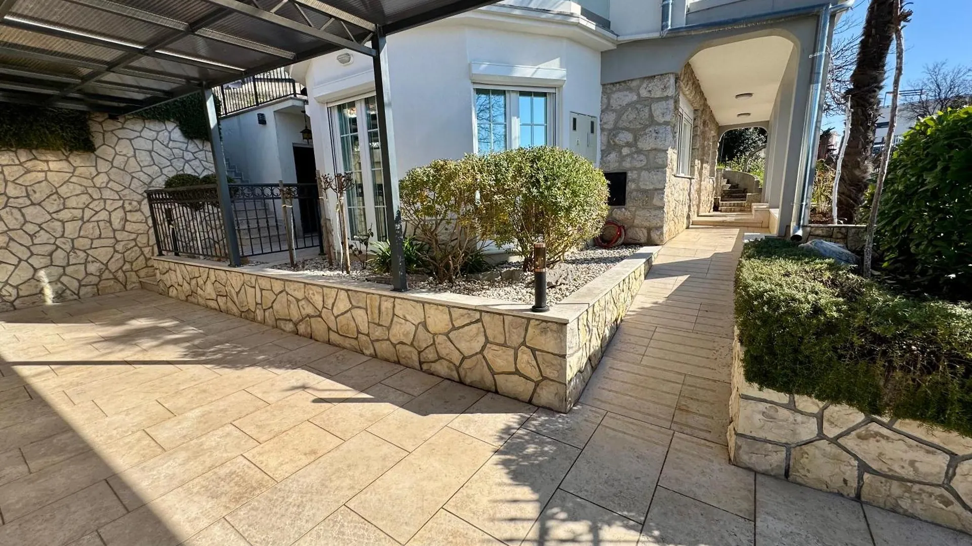 Apartmani Toma Crikvenica Apartament
