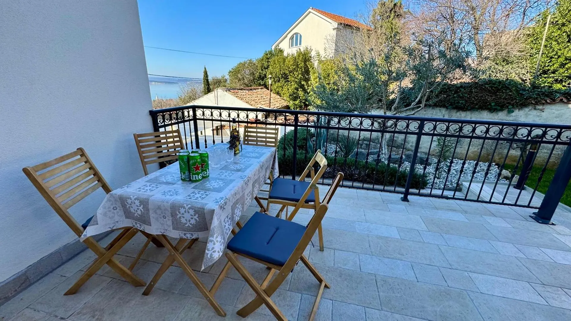 Apartmani Toma Crikvenica 0*,  Chorwacja