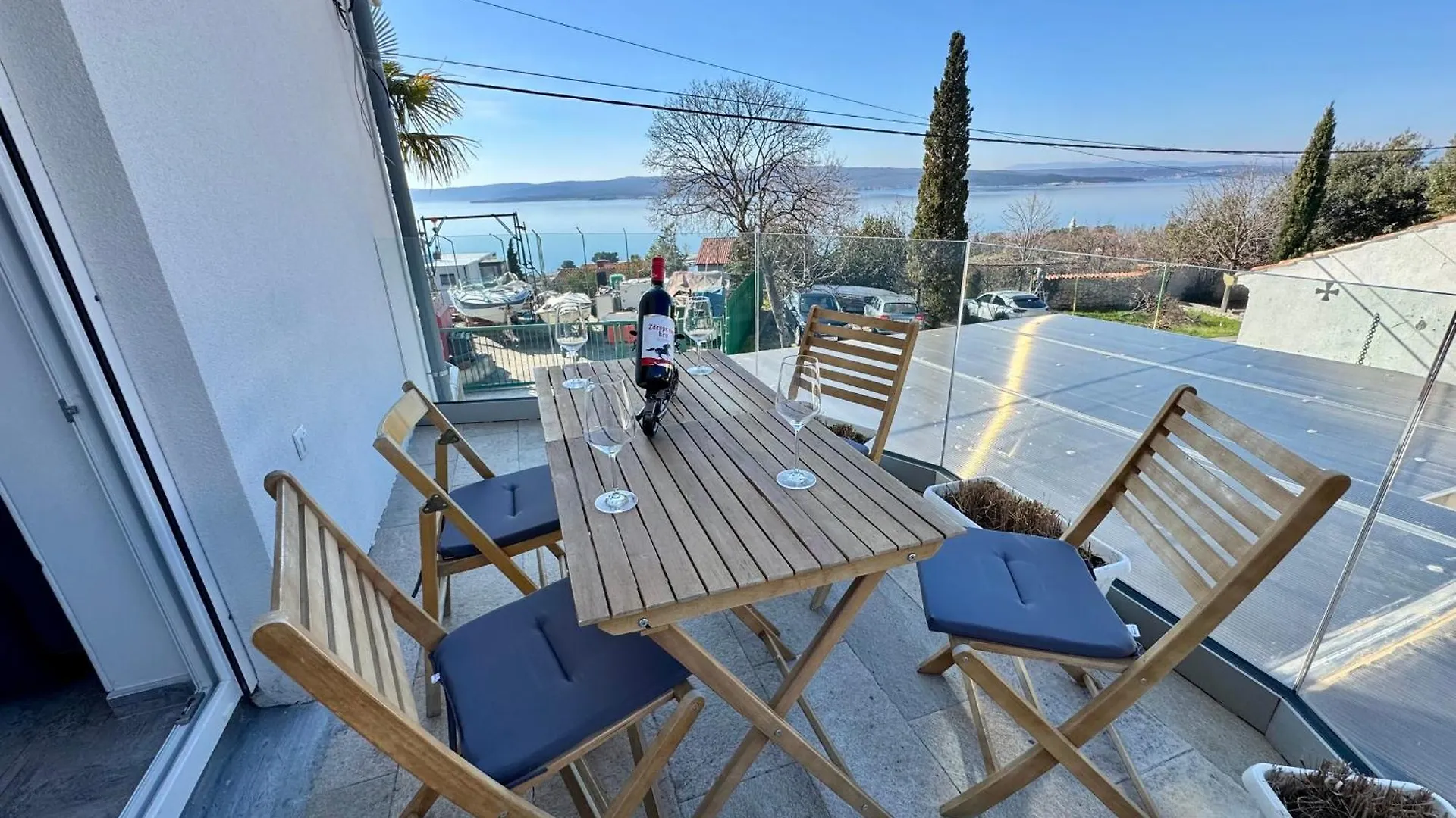 Apartmani Toma Crikvenica Apartament